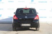 Nissan Tiida I Рестайлинг Пермь  - изображение 26
