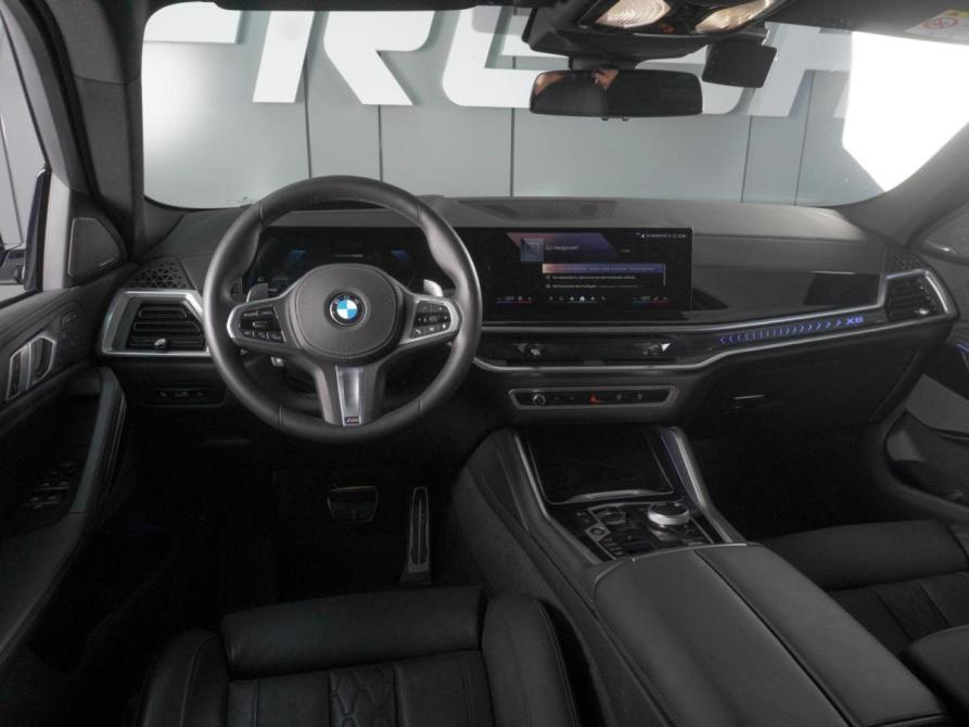 BMW X6 III (G06) Рестайлинг Минеральные Воды  - изображение 6
