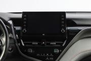 Toyota Camry VIII (XV70) Рестайлинг Новосибирск  - изображение 34