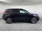 Geely Emgrand X7 I Рестайлинг 2 Москва  - изображение 24