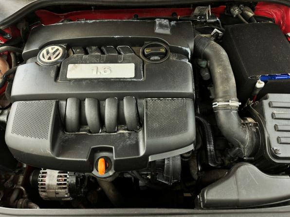 Volkswagen Golf VI с пробегом 2012 года, цена 780 000 рублей, 196651 км, хэтчбек, Автокод Объявления