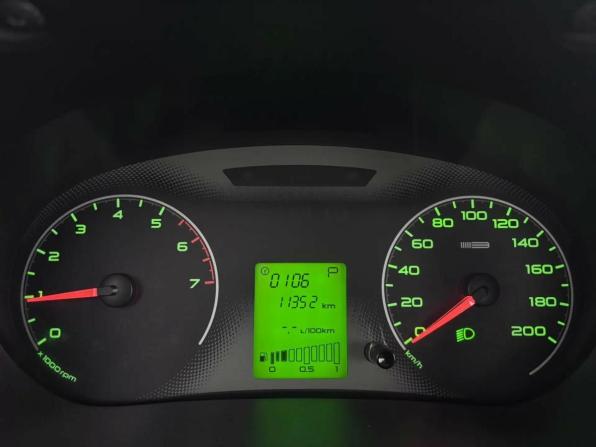 Lada (ВАЗ) Granta I с пробегом 2018 года, цена 800 000 рублей, 11348 км, седан, Автокод Объявления