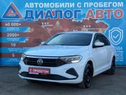 Volkswagen Polo VI Набережные Челны  - изображение 25