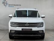 Volkswagen Teramont I Химки  - изображение 28
