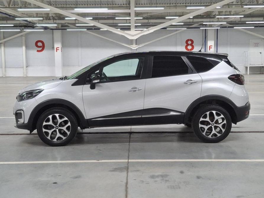 Renault Kaptur I Казань  - изображение 10