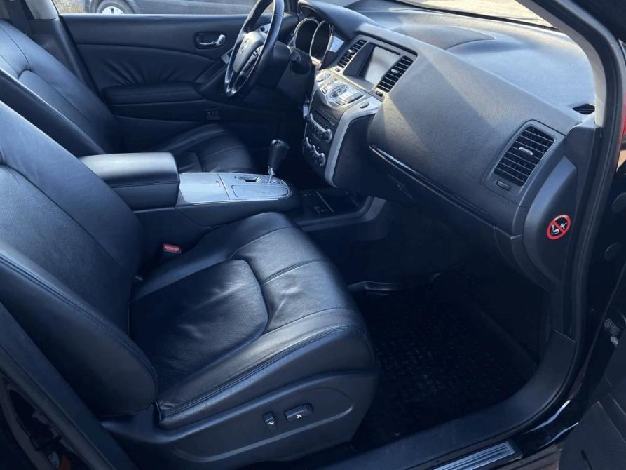 Nissan Murano II (Z51) Тверь  - изображение 17