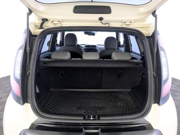 Kia Soul II с пробегом 2016 года, цена 1 370 000 рублей, 148352 км, хэтчбек, Автокод Объявления