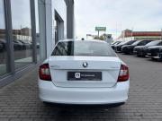 Skoda Rapid I Рестайлинг Москва  - изображение 24