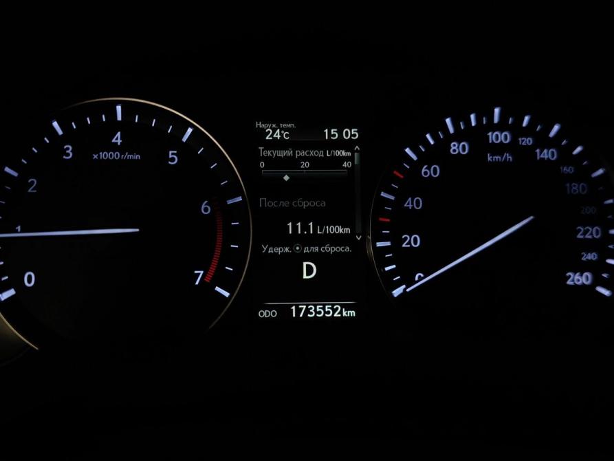 Lexus RX IV Москва  - изображение 18