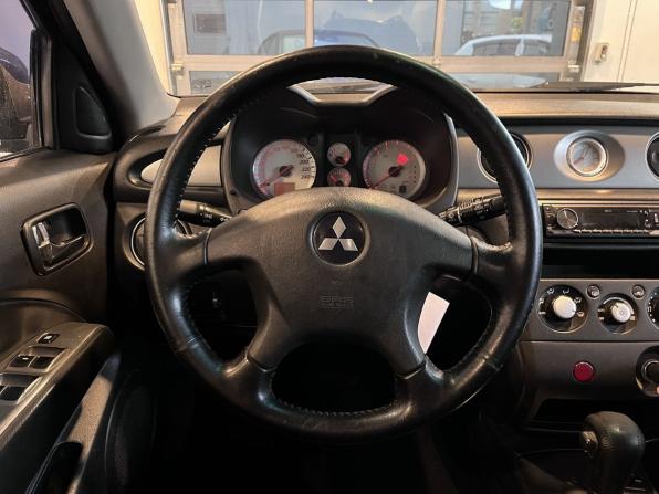 Mitsubishi Outlander I с пробегом 2004 года, цена 343 900 рублей, 337810 км, внедорожник, Автокод Объявления