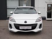 Mazda 3 II (BL) Рестайлинг Москва  - изображение 16