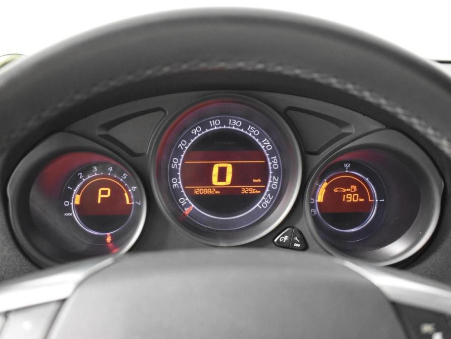 Citroen C4 I Казань  - изображение 13