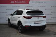 Kia Sportage IV Рестайлинг Старый Оскол  - изображение 15