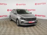 Volkswagen Polo VI Вологда  - изображение 20