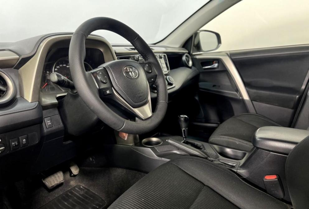 Toyota RAV4 IV (XA40) Нижний Новгород  - изображение 10