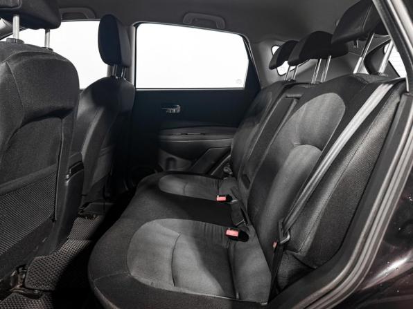 Nissan Qashqai I Рестайлинг с пробегом 2010 года, цена 849 000 рублей, 151593 км, внедорожник, Автокод Объявления