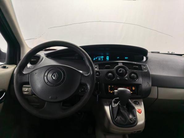 Renault Scenic II с пробегом 2005 года, цена 350 000 рублей, 358000 км, минивэн, Автокод Объявления