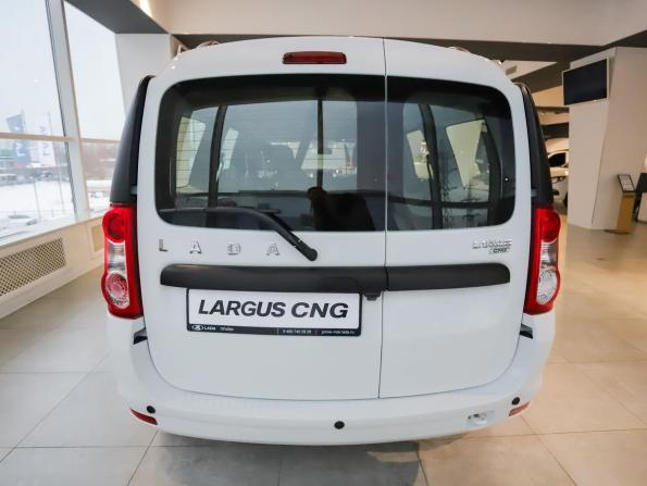 Новый Lada (ВАЗ) Largus I Рестайлинг 2025 года, цена 2 147 000 рублей, универсал, Автокод Объявления