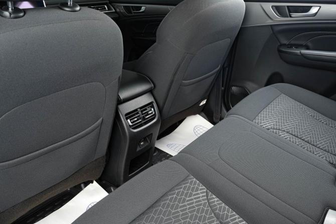 Haval M6 II с пробегом 2023 года, цена 1 779 000 рублей, 85996 км, внедорожник, Автокод Объявления