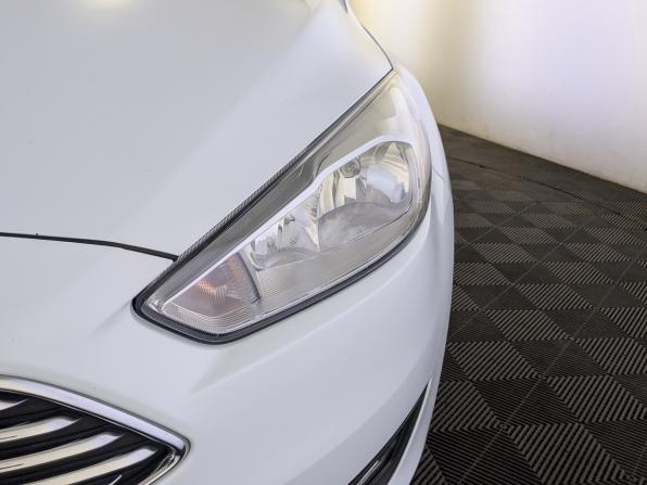 Ford Focus III Рестайлинг с пробегом 2018 года, цена 1 200 000 рублей, 87556 км, хэтчбек, Автокод Объявления