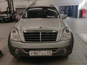 SsangYong Rexton II Санкт-Петербург  - изображение 7