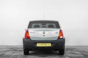 Renault Logan I Кемерово  - изображение 25