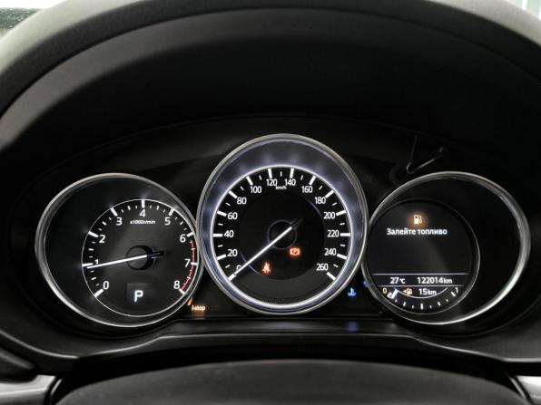 Mazda CX-5 II с пробегом 2017 года, цена 2 580 000 рублей, 122001 км, внедорожник, Автокод Объявления