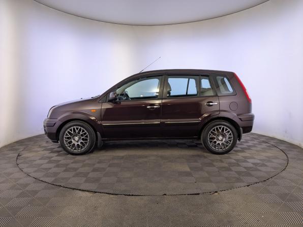 Ford Fusion I Рестайлинг с пробегом 2011 года, цена 750 000 рублей, 119496 км, хэтчбек, Автокод Объявления