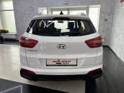 Hyundai Creta I Ярославль  - изображение 39