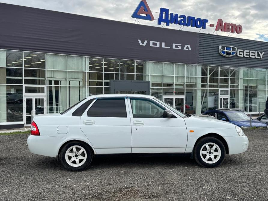 Lada (ВАЗ) Priora I Набережные Челны  - изображение 8