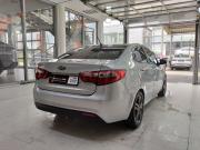 Kia Rio III Минеральные Воды  - изображение 19