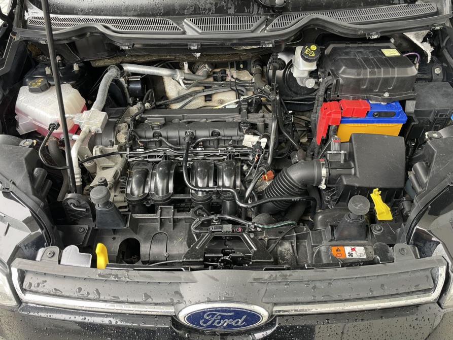 Ford EcoSport II Екатеринбург  - изображение 11
