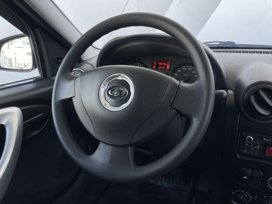 Lada (ВАЗ) Largus I Екатеринбург  - изображение 14