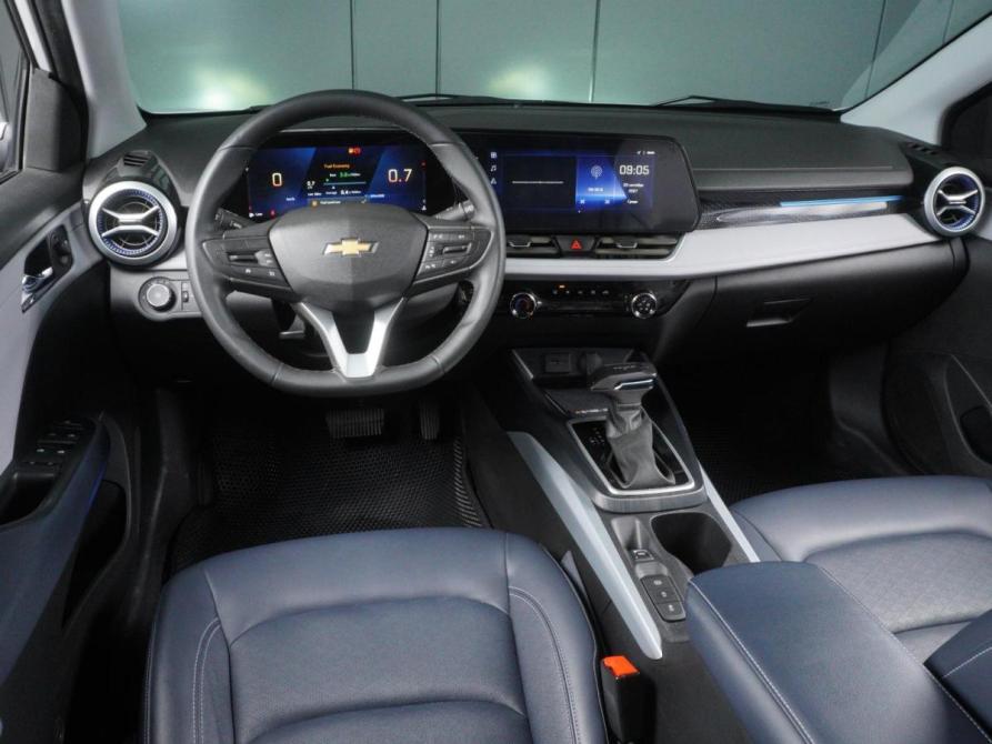 Chevrolet Monza II Рестайлинг Минеральные Воды  - изображение 6
