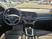 Hyundai Elantra VI (AD) Тюмень  - изображение 31