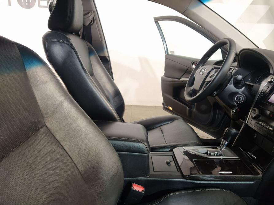 Toyota Camry VII (XV50) Екатеринбург  - изображение 21
