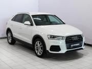 Audi Q3 I (8U) Рестайлинг Ростов-на-Дону  - изображение 18