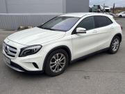 Mercedes-Benz GLA I (X156) Пермь  - изображение 6