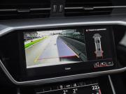 Audi A7 II (4K) Санкт-Петербург  - изображение 63
