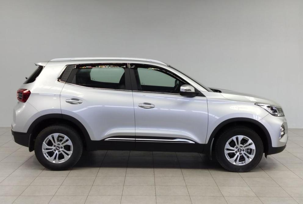 Chery Tiggo 4 Pro I Саратов  - изображение 4