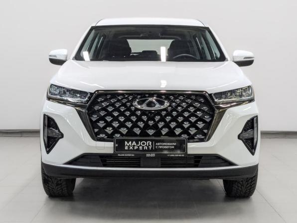 Chery Tiggo 7 Pro Max I с пробегом 2024 года, цена 1 915 000 рублей, 37755 км, внедорожник, Автокод Объявления
