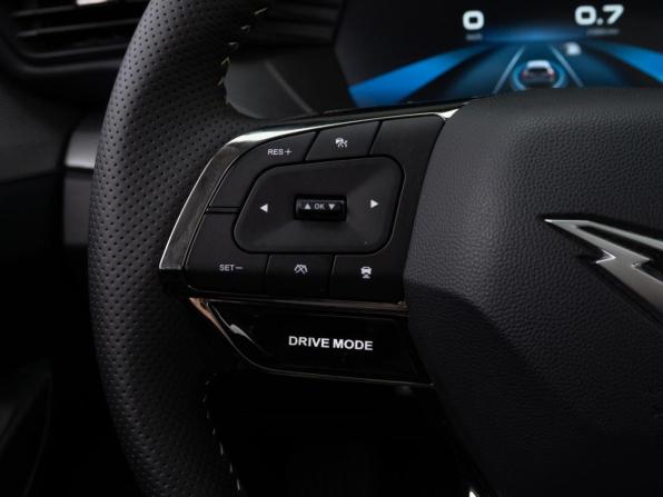 Kaiyi X7 Kunlun с пробегом 2024 года, цена 2 490 000 рублей, 8526 км, внедорожник, Автокод Объявления