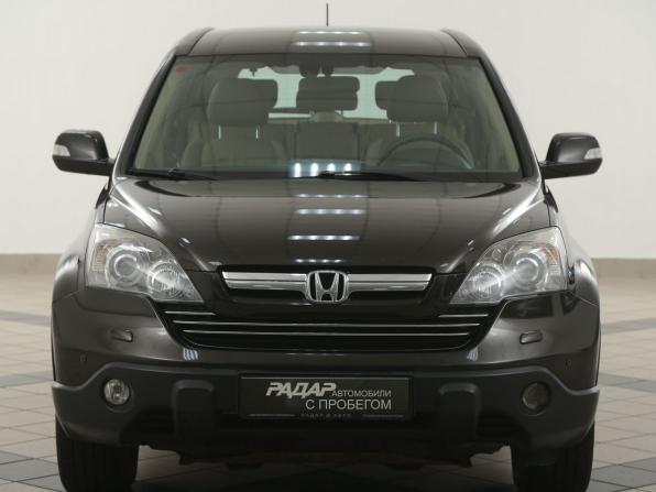 Honda CR-V III с пробегом 2009 года, цена 1 200 000 рублей, 223000 км, внедорожник, Автокод Объявления
