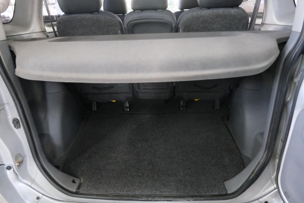 Toyota Yaris Verso Омск  - изображение 22