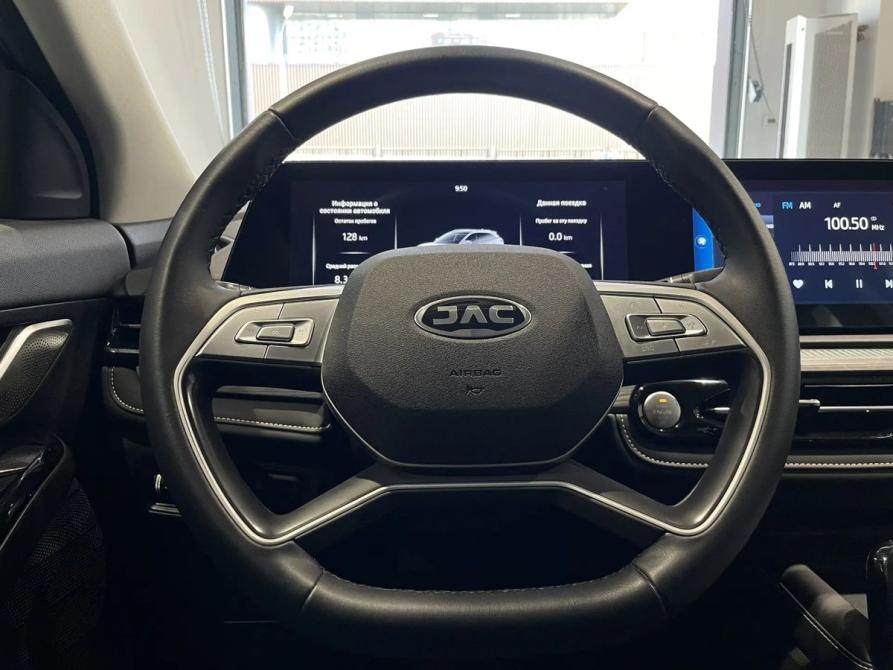 JAC JS6 Москва  - изображение 14
