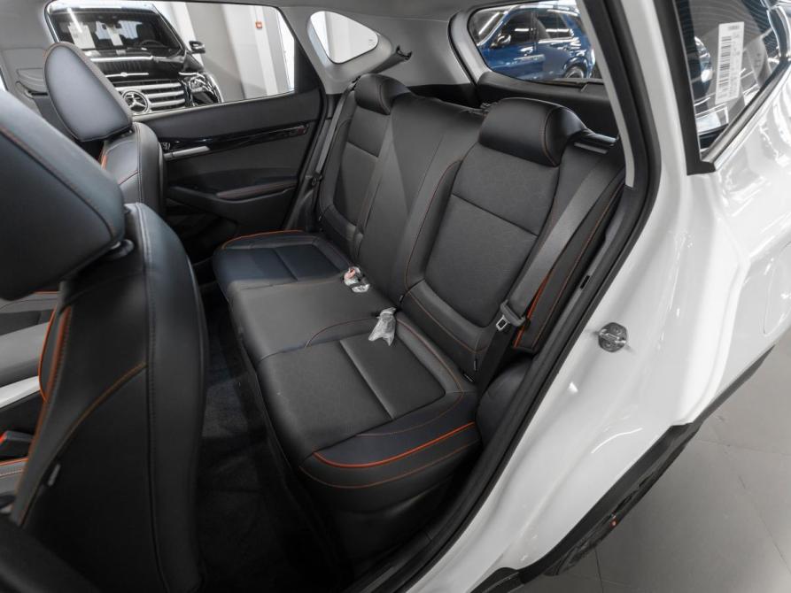 Kia Seltos I Рестайлинг Москва  - изображение 13