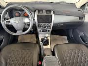 Toyota Corolla X (E140 E150) Рестайлинг Волгоград  - изображение 35