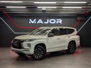 Mitsubishi Montero Sport III Рестайлинг Москва  - изображение 31