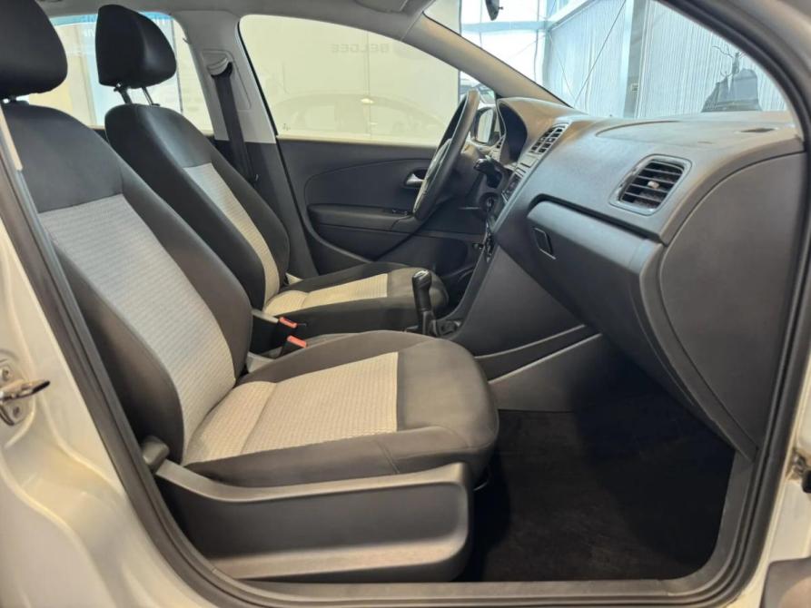 Volkswagen Polo V Подольск  - изображение 10