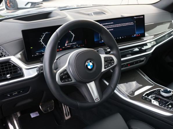BMW X5 IV (G05/G18) Рестайлинг с пробегом 2023 года, цена 11 597 000 рублей, 28500 км, внедорожник, Автокод Объявления